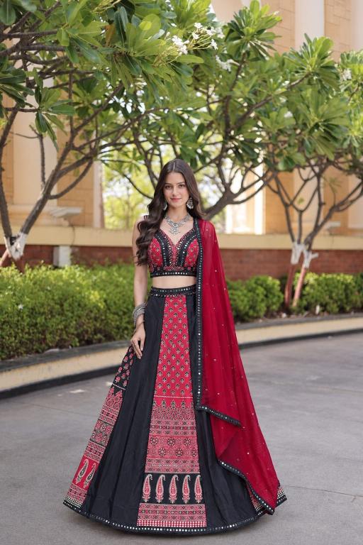 Ladli wholesale lehenga market in mumbai with price